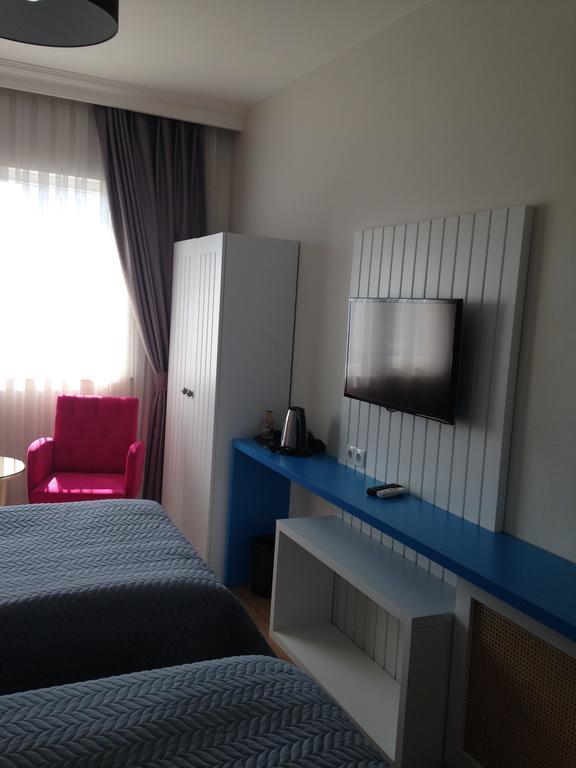 Kocasinan Hotel Istanbul Room photo